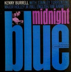 LP ploča Kenny Burrell - Midnight Blue (LP)