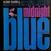 Disco de vinil Kenny Burrell - Midnight Blue (LP)