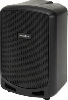 Battery powered PA system Samson Expedition Escape+ Battery powered PA system - 1