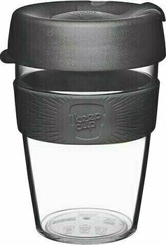 Thermo Mug, Cup KeepCup Original Clear Origin M 340 ml Cup - 1