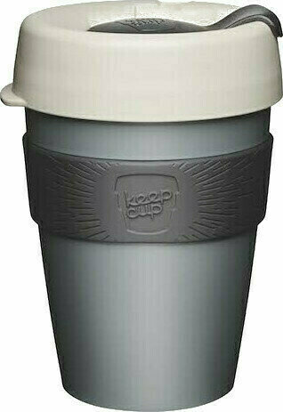 Termohrnek, pohár KeepCup Original Nitro M 340 ml Pohár