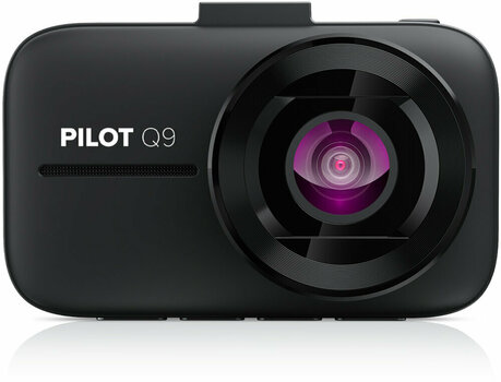Caméra de voiture Niceboy PILOT Q9 Radar Caméra de voiture - 1
