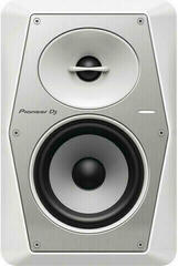 Aktivní studiový monitor Pioneer Dj VM-50 WH Aktivní studiový monitor 1 ks