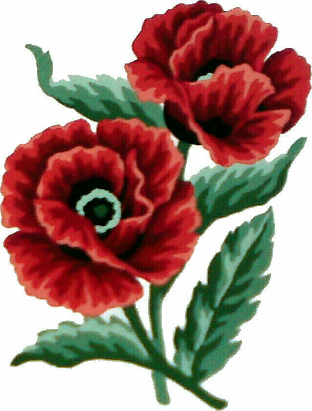 Stickset Gobelin L SOUL-43104-01 Stickset