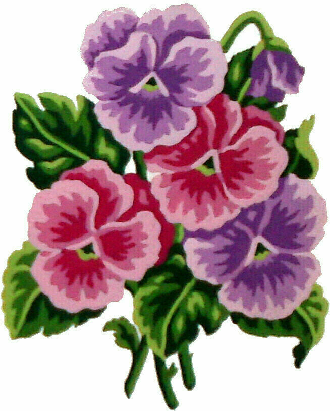 Stickset Gobelin L SOUL-43105-01 Stickset