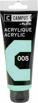 Akrylová barva Sennelier N1317415 Akrylová barva Pastel Blue Light 100 ml 1 ks - 1