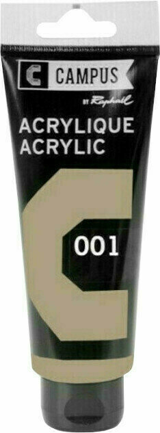 Peinture acrylique Sennelier N1317411 Peinture acrylique Pastel Brown 100 ml 1 pc