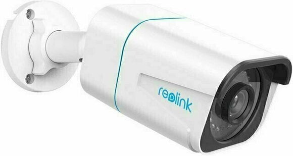 Smart camerasysteem Reolink RLC-811A Wit Smart camerasysteem - 1