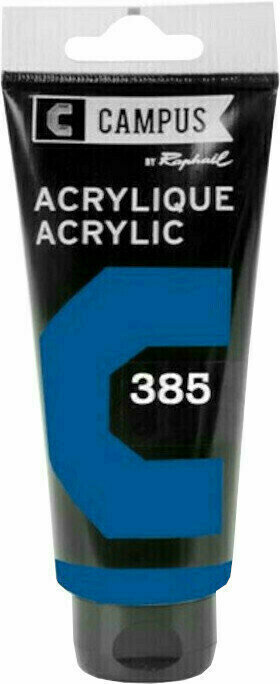 Culoare acrilică Sennelier N131741385 Vopsea acrilică Primary Blue 100 ml 1 buc