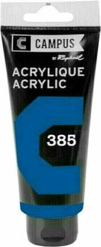 Culoare acrilică Sennelier N131741385 Vopsea acrilică Primary Blue 100 ml 1 buc - 1