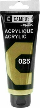 Acrylfarbe Sennelier N131741025 Acrylfarbe Old Gold 100 ml 1 stk - 1