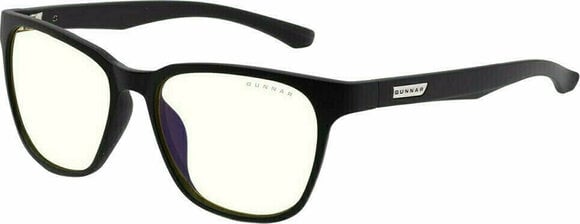 Glasses GUNNAR Berkeley Black - 1