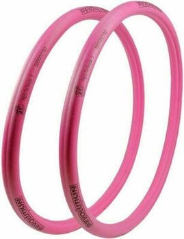 Schläuche Pepi's Tire Noodle R-Evolution 65.0 Pink Tire Insert - 1