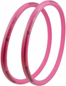Schläuche Pepi's Tire Noodle R-Evolution 75.0 Pink Tire Insert (Neuwertig) - 1