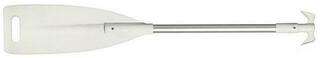 Segelzubehör Osculati Telescopic Paddle and Hook 90/160 cm Segelzubehör