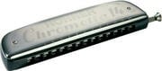 Hohner Chrometta Chromatic harmonica