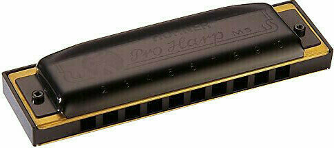 Diatonic harmonica Hohner 562-20MS-E