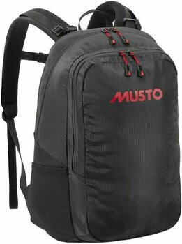 Lifestyle ruksak / Taška Musto Commuter Black 31 L Batoh - 1