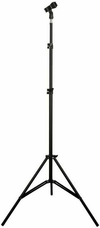 Microphone Stand Platinum PSMP1BK Microphone Stand