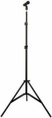 Pieds de microphone Platinum PSMP1BK Pieds de microphone