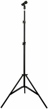 Statyw mikrofonowy prosty Platinum PSMP1BK Statyw mikrofonowy prosty - 1
