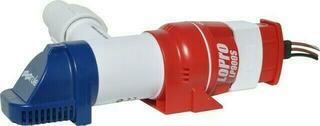 Bilge Pump Rule LP900S LoPro Bilge Pump