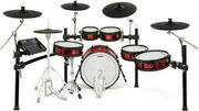 Alesis Strike Pro SE Red Elektroniska trummor (Begagnad)