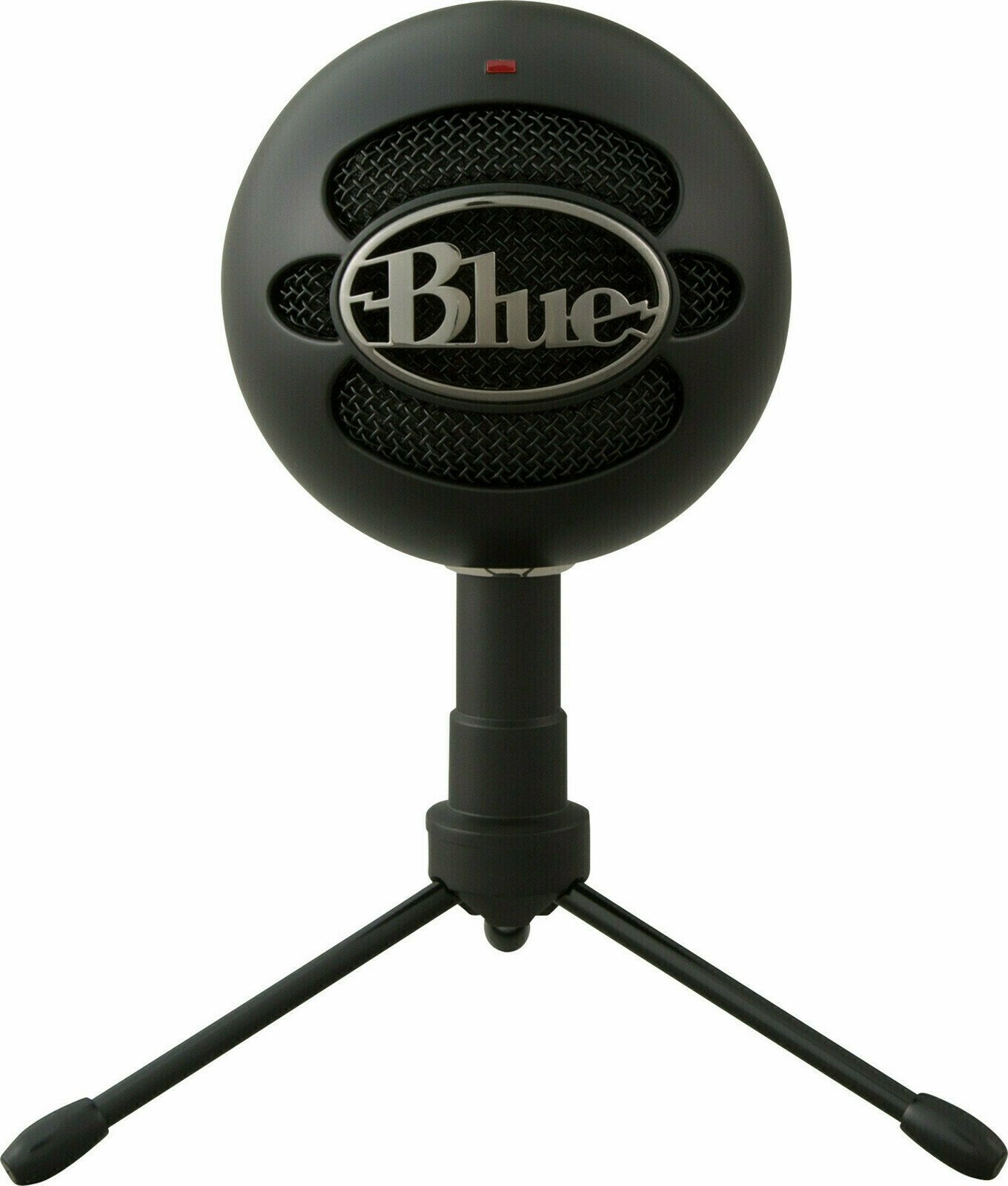 USB Microphone Blue Microphones Snowball ICE BK