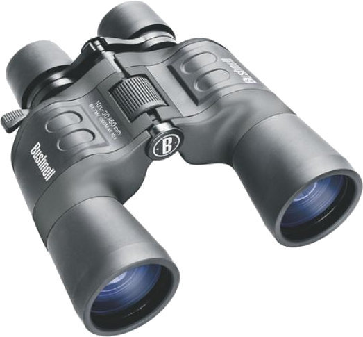 Field binocular Bushnell VARI-ZOOM 10-30x50