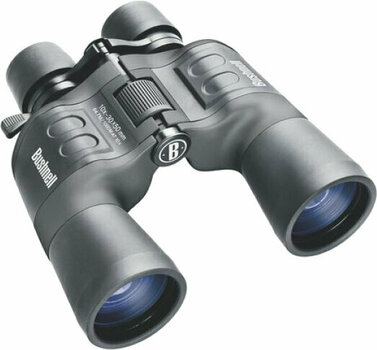 Field binocular Bushnell VARI-ZOOM 10-30x50 - 1