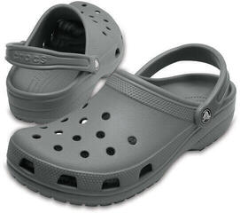 Pantofi de Navigatie Crocs Classic Clog Slate Grey