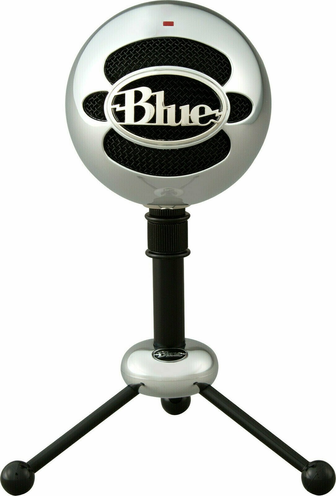 USB mikrofón Blue Microphones Snowball BA