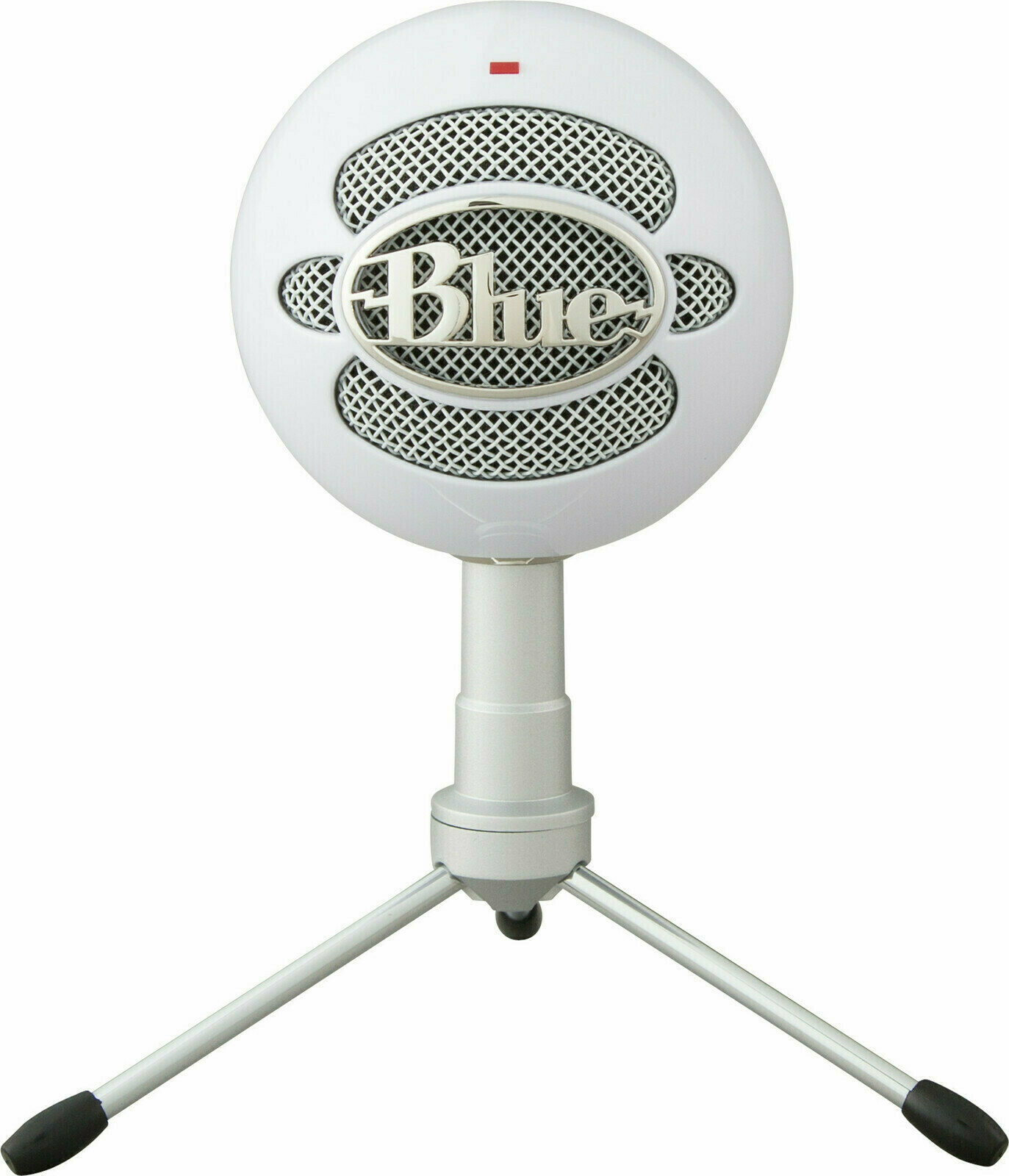 Microfone USB Blue Microphones Snowball ICE WH