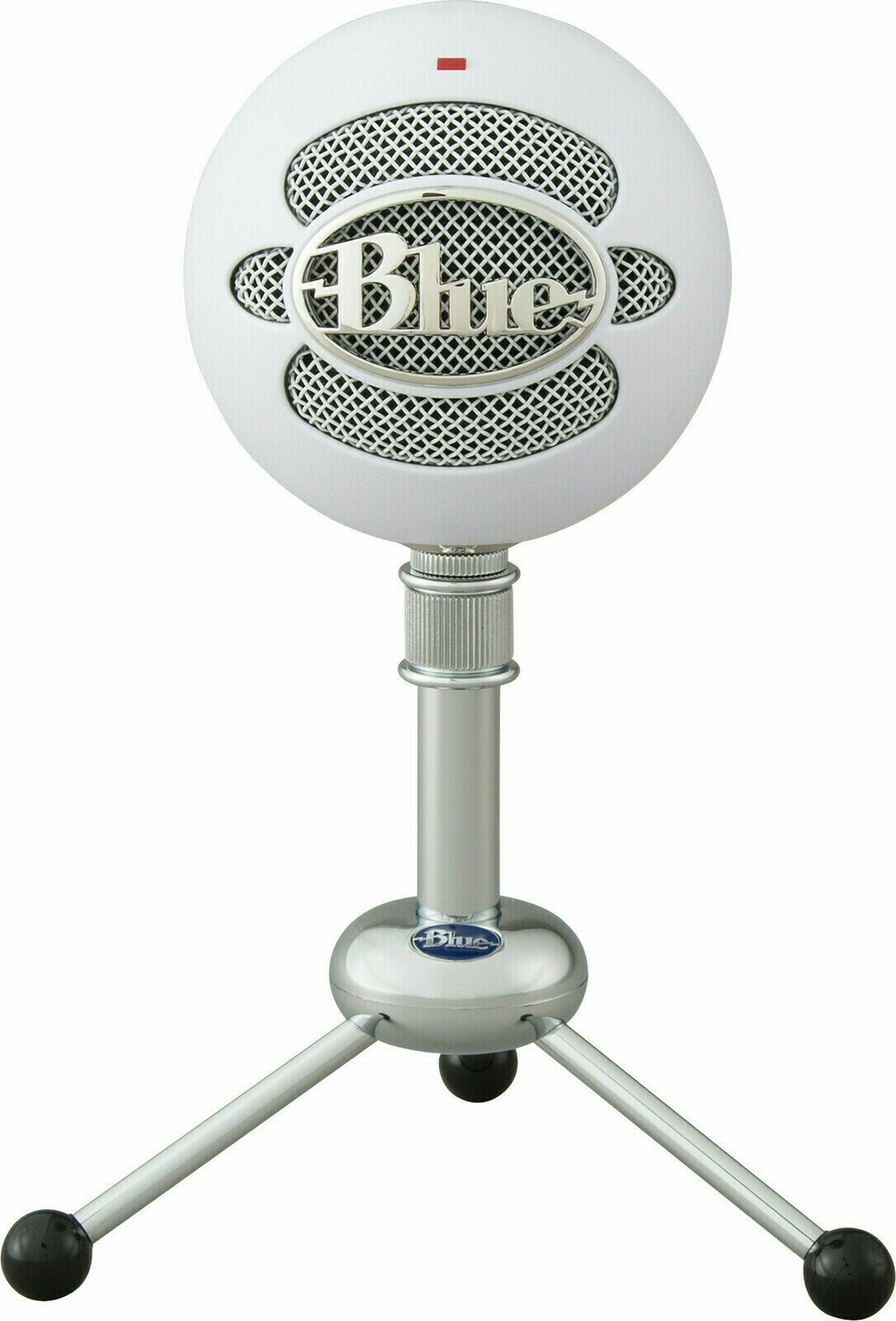 USB Microphone Blue Microphones Snowball WH
