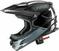 Căști MBT, Enduro, Freeride: UVEX HLMT 10 Black/Grey 60-62 Cască bicicletă Cască bicicletă UVEX HLMT 10 Black/Grey 60-62 Cască bicicletă