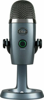 USB mikrofón Blue Microphones Yeti Nano - 1