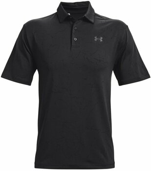 Tricou polo Under Armour UA Playoff 2.0 Galaxy Black S Tricou polo - 1