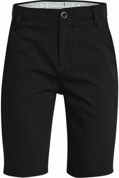 Șort Under Armour Boys' UA Golf Short Black XS Șort - 1