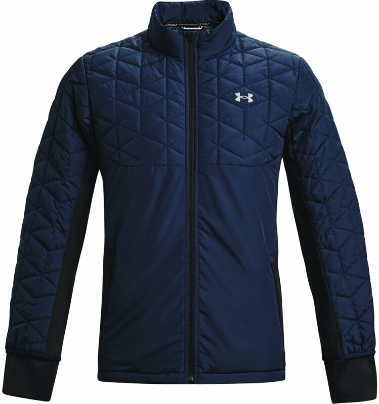 Sacou Under Armour Reactor Vlap Golf Hybrid Academy 3XL Sacou