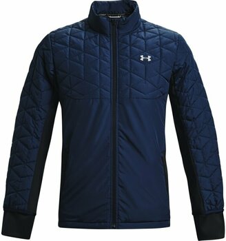 Sacou Under Armour Reactor Vlap Golf Hybrid Academy 3XL Sacou - 1