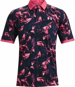 Tricou polo Under Armour UA Iso-Chill BOF Gala 2XL Tricou polo - 1