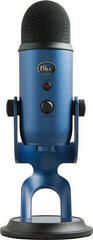 USB mikrofon Blue Microphones Yeti Midnight Blue USB mikrofon