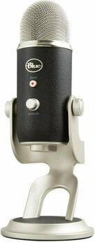 USB-s mikrofon Blue Microphones Yeti Pro USB-s mikrofon - 1