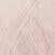 Filati per maglieria Drops Brushed Alpaca Silk 12 Powder Pink