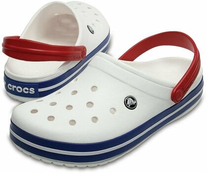 crocs boys water shoes
