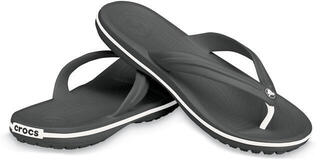 Crocs Crocband Flip Black