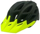 Neon HID Black/Yellow Fluo L/XL Cyklistická helma