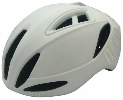 Bike Helmet Neon Modular White M-XL Bike Helmet - 1