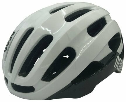 Bike Helmet Neon Vent White/Black L/XL Bike Helmet - 1