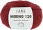Νήμα Πλεξίματος Lang Yarns Merino 120 0087 Chianti Νήμα Πλεξίματος